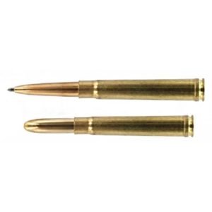 Space Pen 375 H.H. Casing Bullet