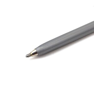 Space Pen SR80SL Silver Ink Stick Pen