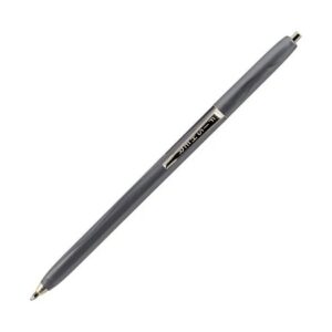 Space Pen SR80SL Silver Ink Stick Pen