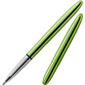 Space Pen 400LG Lime Green Translucent Bullet