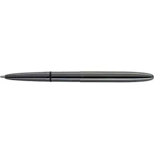 Bullet Space Pen, Black Titanium Nitride Finish (#400BTN)