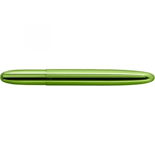 spacepen 400lg lime green translucent bullet