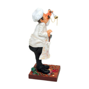 Forchino - The Cook - small figure