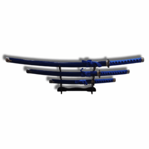 Katana set 3 sa Stalkom