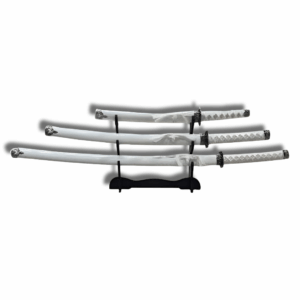 Katana set 3 sa Stalkom