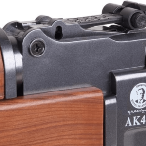 Puška Spring AK47 Kalašnjikov