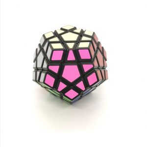 Rubikova kocka Megamix