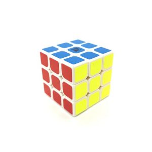 Rubikova  kocka YuLong 3x3 Premium