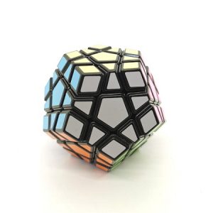 Rubikova kocka Megamix