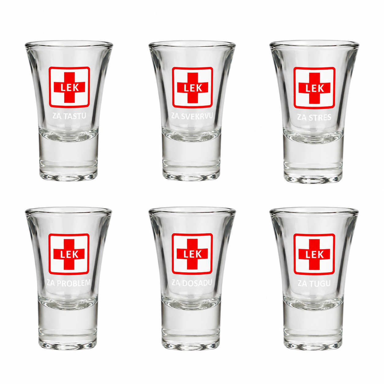 Alko Set Lek
