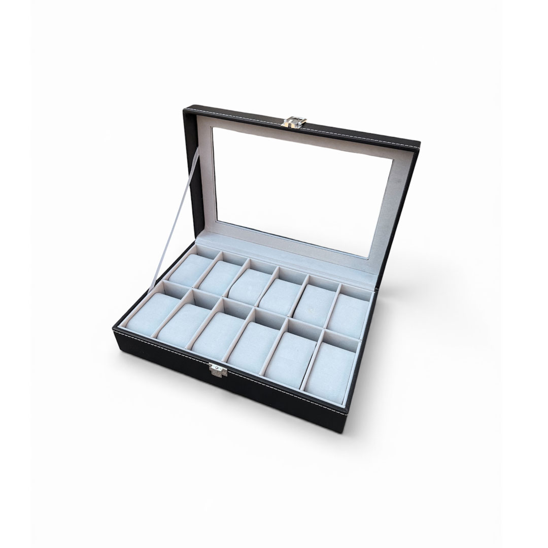 Kutija za Satove Standard 12 12 Kutija za Satove Standard 12