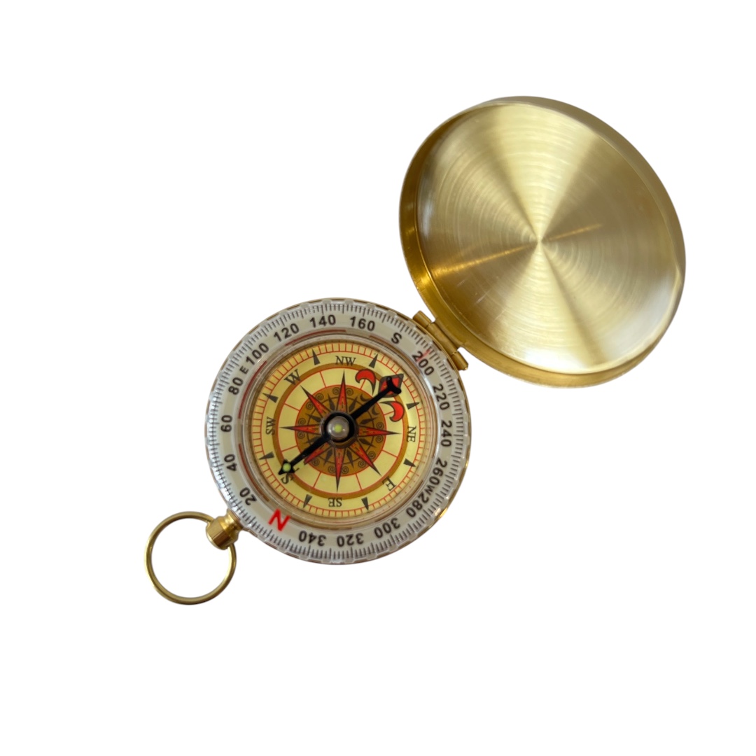 Kompas Retro 1 Kompas Retro