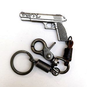Privezak Lux Pištolj