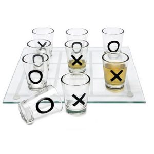 Listanje proizvoda 97 0005935 tic tac toe drinking game