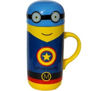Listanje proizvoda 620 1 satyam kraft captain america minion mug big size 400ml original imaegjhuubta7gup