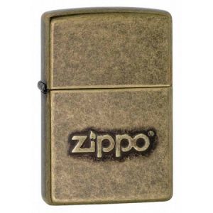 Zippo Zippo Stamp 28994