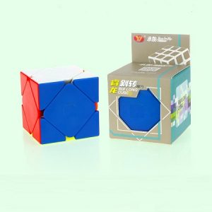 Rubikova Kocka Speed Cube YJ8372