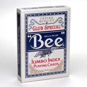 Listanje proizvoda 143 BEE jumbo WHT