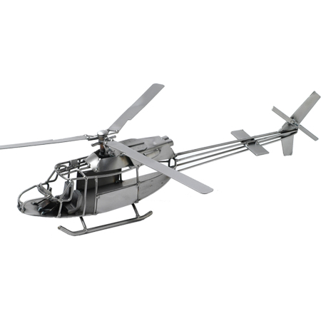HinzKunst Helikopter 466 Helicopter Poklonimi