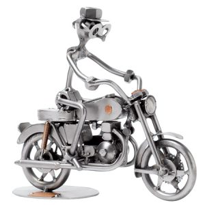 Hinz Kunst - Motor 113 B (Motorcycle 1 fig.)