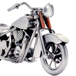 Listanje proizvoda 494 HinzKunst Motor Springer 2002 C Springer Motorbike Poklonimi