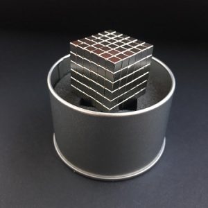Nanodots Kockice 5mm