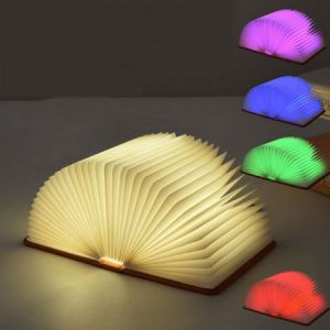 Listanje proizvoda 54 Jentinsun 5 Color Night Light Portable 640x640