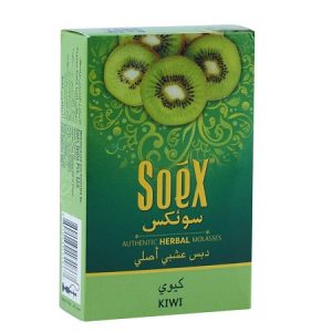 SOEX Kivi aroma za nargilu