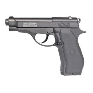 Swiss Arms P84 co2 pistol 45mm