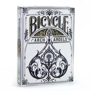 bicycle karte archangels