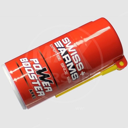 airsoft power booster aps3 130ml 603559