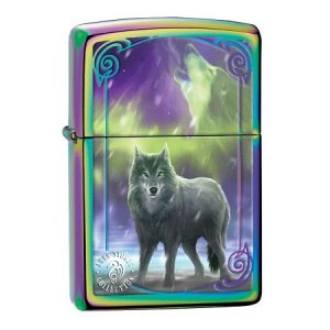 Listanje proizvoda 740 anne stokes wolf zippo lighter personalised 23994 p