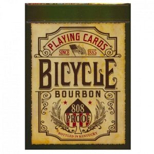 Listanje proizvoda 675 Bicycle Bourbon karte