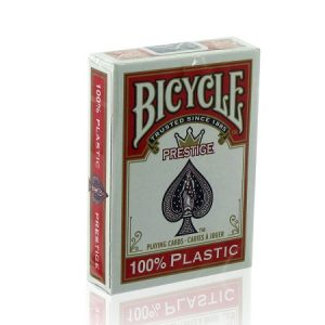 Listanje proizvoda 100 bicycle prestige karte