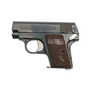 Pištolj Spring Colt 25 180100