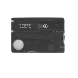eng pl Victorinox Swiss Card Lite Transparent Black 0 7333 T3 10060 4