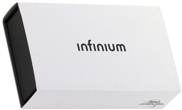 infinium sleeve 600