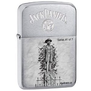 Listanje proizvoda 664 zippo upaljač 28736 jack daniels