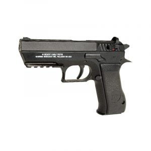 Listanje proizvoda 705 pistolj co2 baby desert eagle 090300