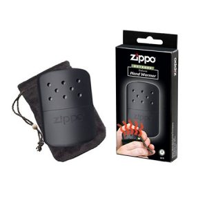 Listanje proizvoda 688 zippo hand warmer black non reflective 40286