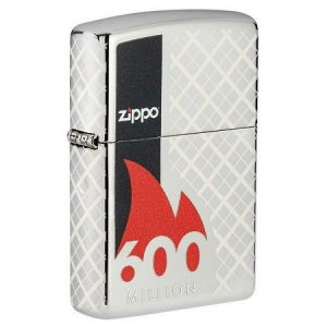 Listanje proizvoda 538 zippo collectables of the year 600th million 49272 ekspedicija