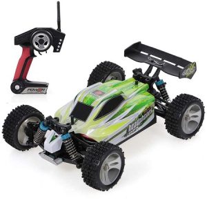 RC Buggy Racer