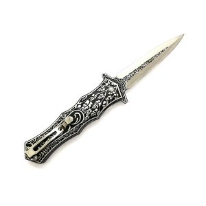 Nož Gothic Sklopiv