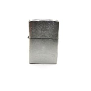 Listanje proizvoda 456 49418 PF Brushed Chrome zippo ekspedicija