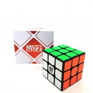 Rubikova kocka - YJ8250 MoYu WeiLong GTS2