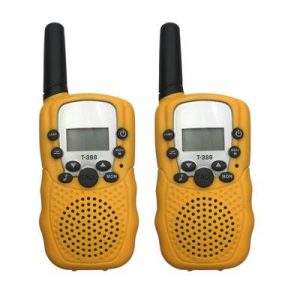 talkie walkie T388