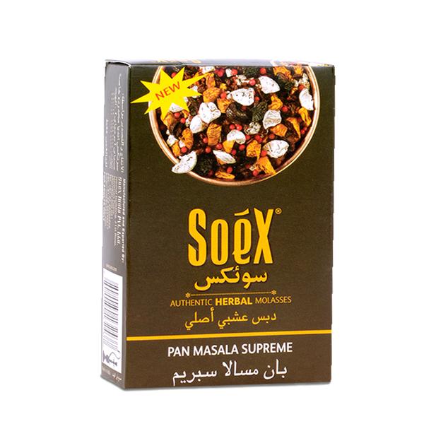 SoEx Pan Masala Supreme