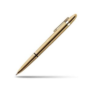 Space pen 400GCL Bullet Gold/clip