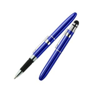 Space pen ABG1CL Bullet Blue Deluxe/clip
