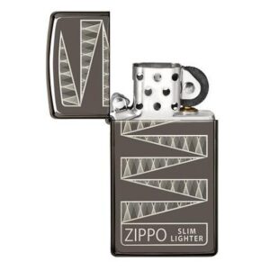 Zippo 65th Anniversary Slim 49709